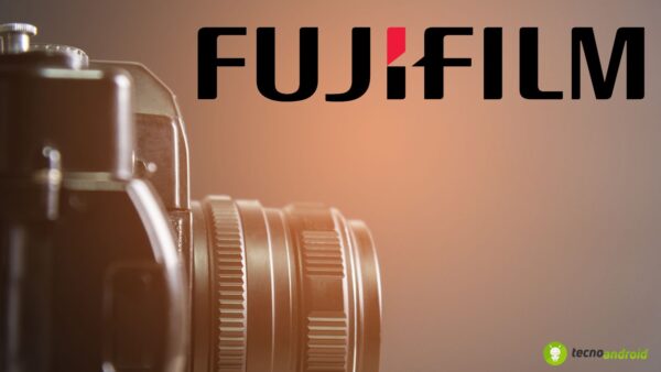 Fujifilm