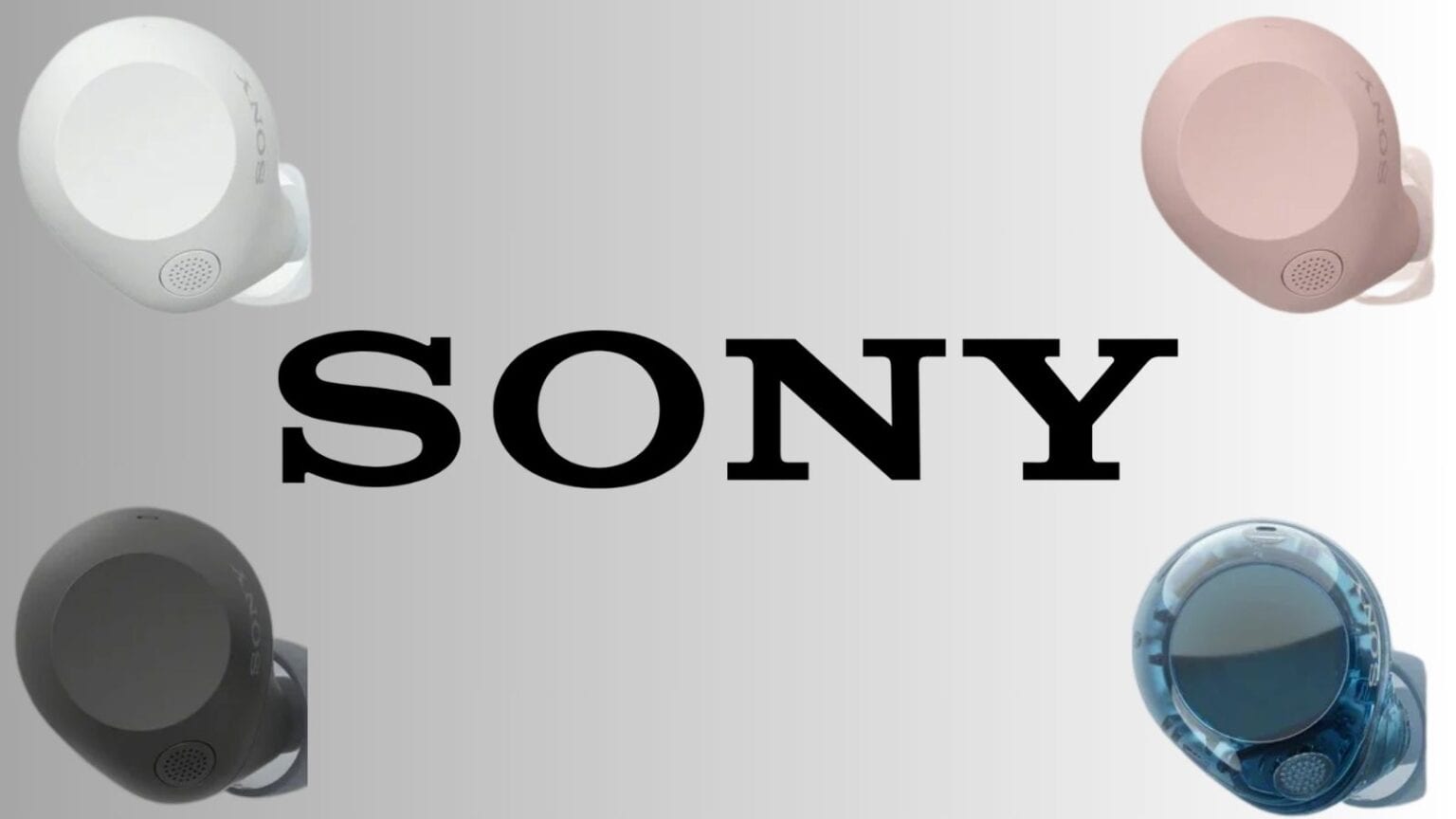 sony