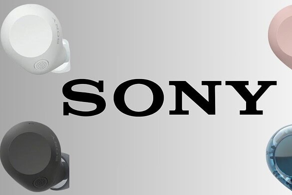 Sony: ufficiali i nuovi auricolari con maggiore autonomia