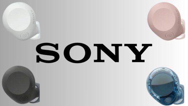 sony