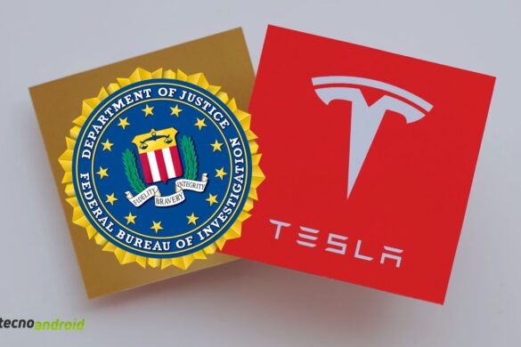 Tesla vittima di atti vandalici: creata una task force