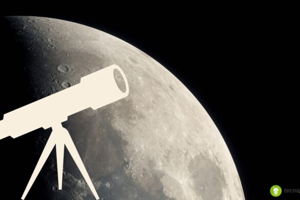 Sulla Luna arriva un mega-telescopio: l’innovazione dalla Cina