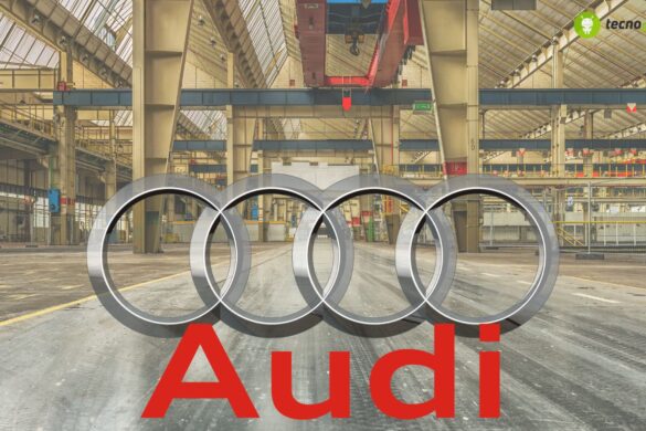 Audi: la fabbrica di Bruxelles chiude ufficialmente