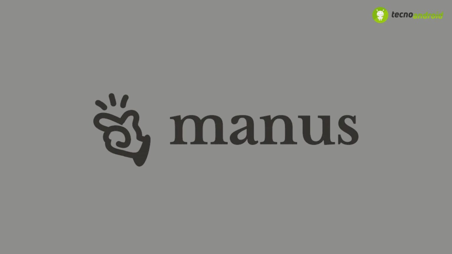 manus
