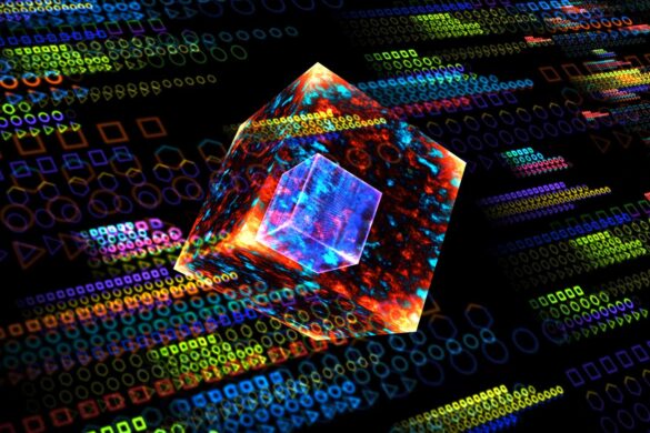 Quantum Motion porta il primo computer quantistico su chip CMOS standard