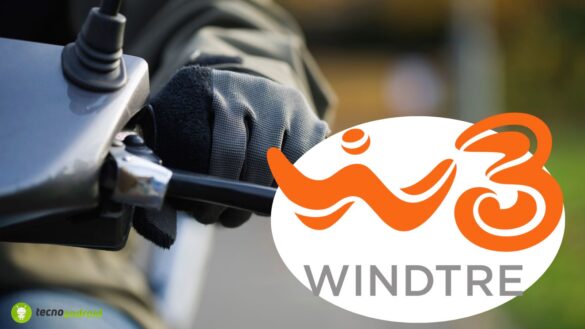 WindTre: ecco come vincere uno Scooter Piaggio