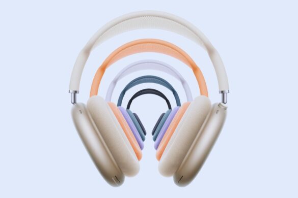 AirPods Max: annunciato l’audio lossless e a bassissima latenza