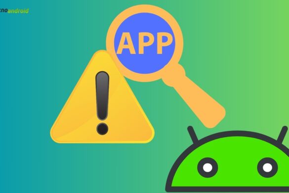 Android: pericolo per alcune app che spiano la posizione