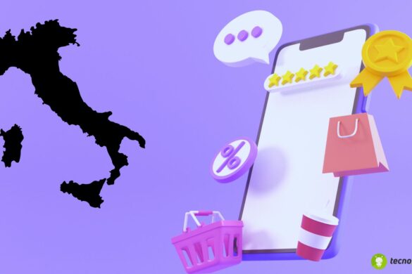 Shopping online: fenomeno in crescita in Italia
