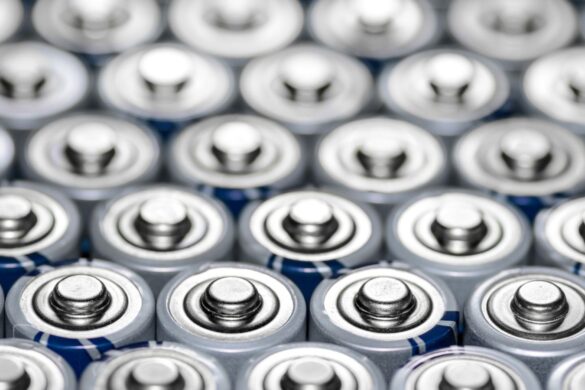 Batterie second-life: arriva un nuovo hub a Torino