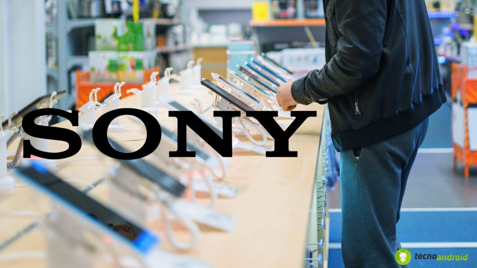 sony
