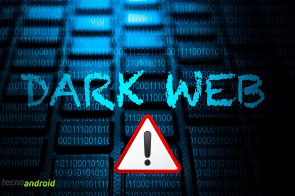 Carte di credito clonate nel dark web: emersi dati allarmanti