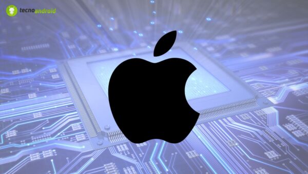 apple
