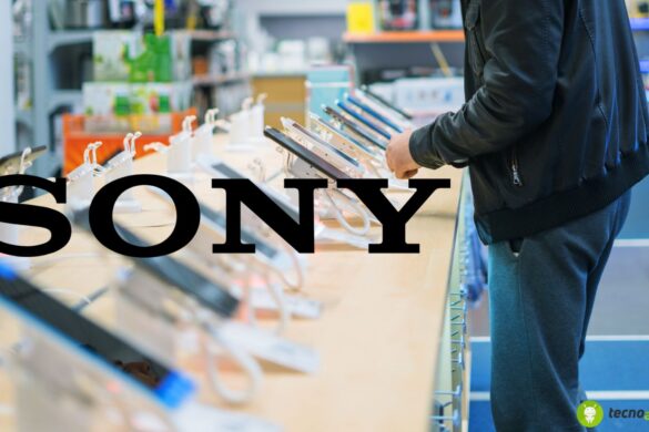 Sony: Xperia si prepara all’arrivo di un nuovo smartphone?