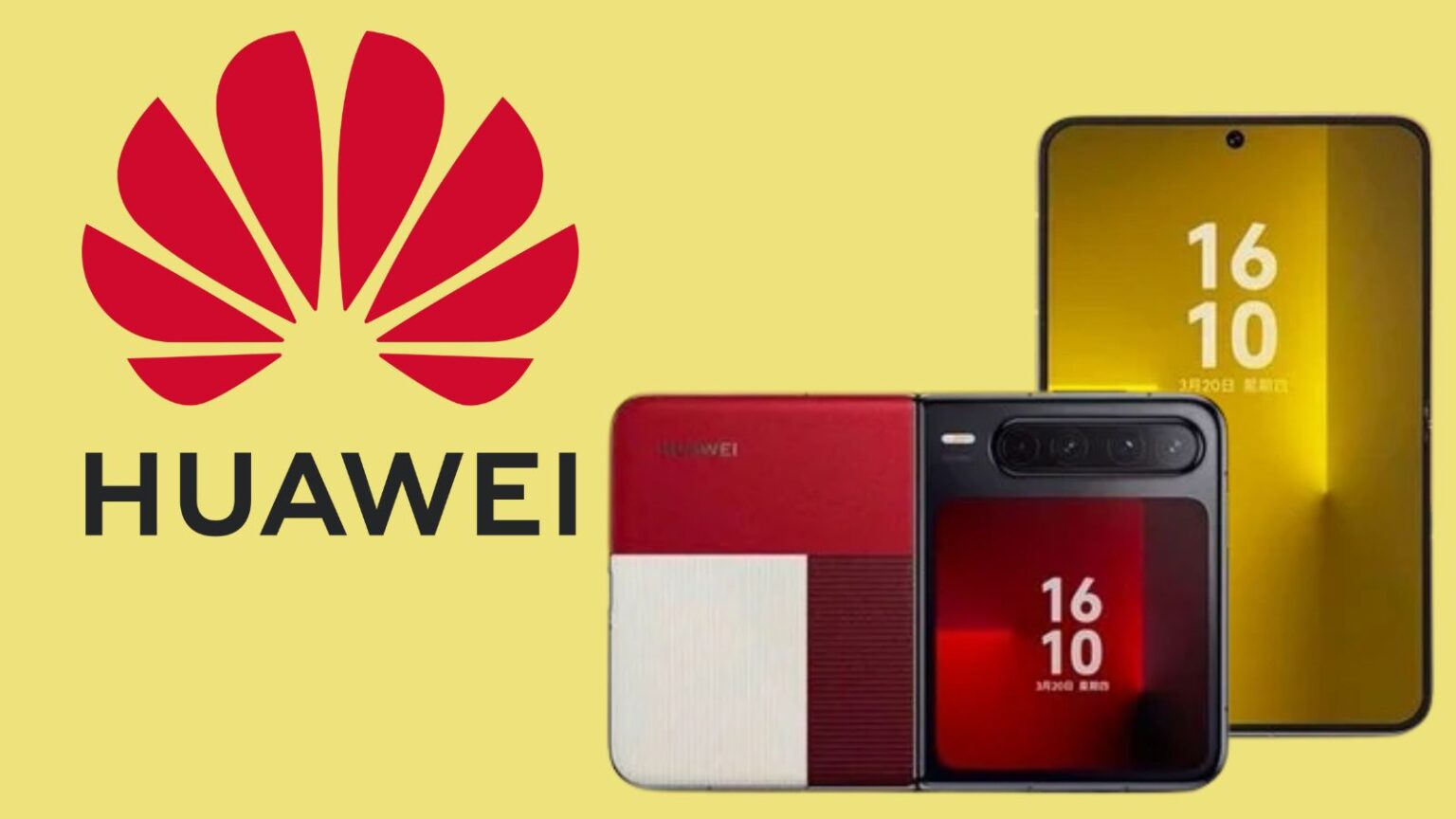 Huawei