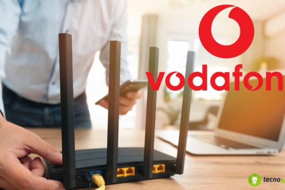 Vodafone: ecco come attivare gratis la rete fissa