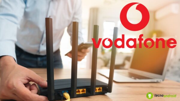 vodafone