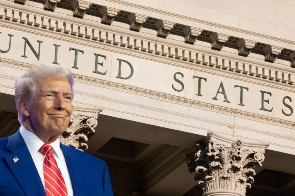 Confermati i nuovi dazi di Trump: NVIDIA in crisi?