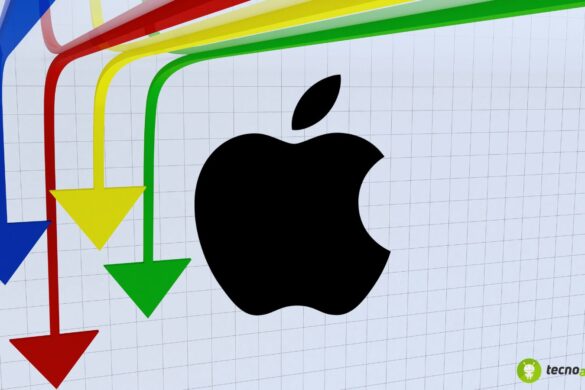 Apple: stanno emergendo dubbi sulle vendite? Colpa dei dazi?