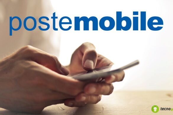 PosteMobile offre ai nuovi utenti 50 GB e minuti illimitati