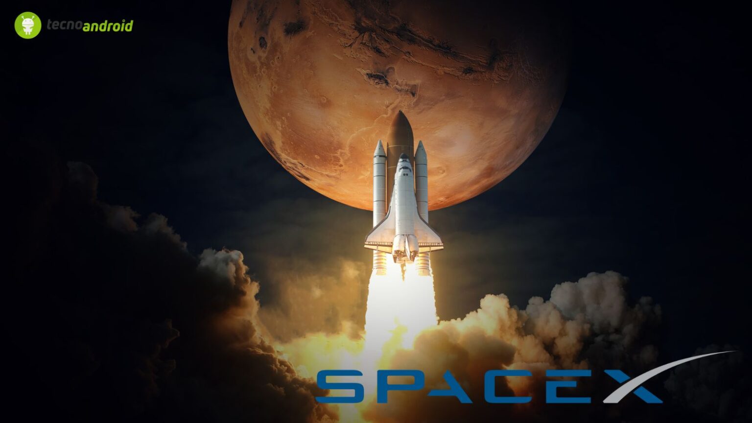 spacex