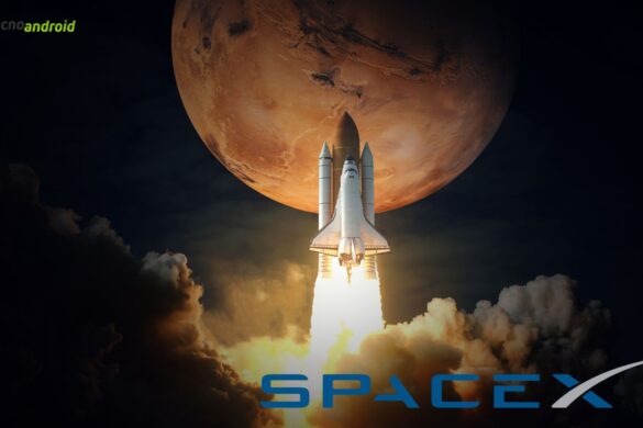 SpaceX: i nuovi progetti che si spingono verso Marte
