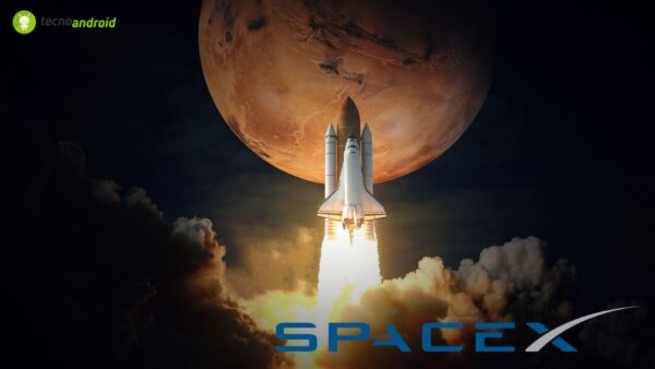 spacex
