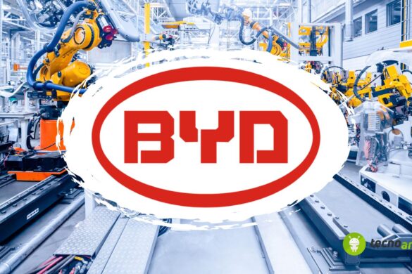 BYD Yangwang U9: la supercar da 3.000 CV inizia i test su pista