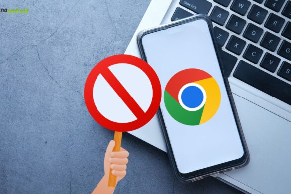 Chrome presenta problemi con l’installazione?