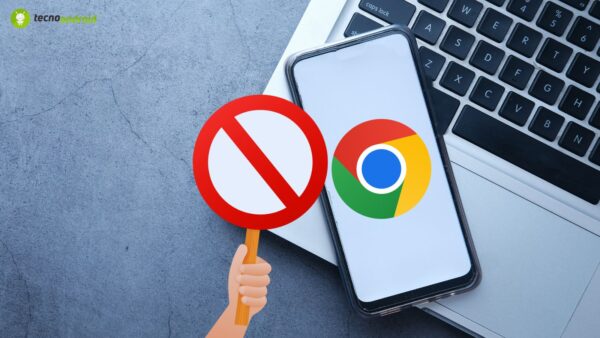 chrome
