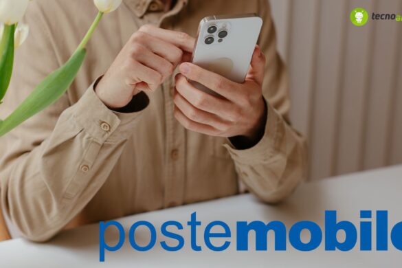 PosteMobile: la nuova promo con 5,99€ mensili
