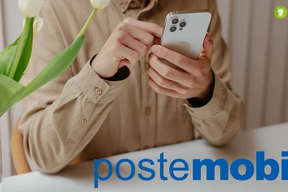 PosteMobile: la nuova promo con 5,99€ mensili