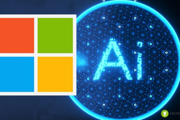 Microsoft diventa un laboratorio AI?