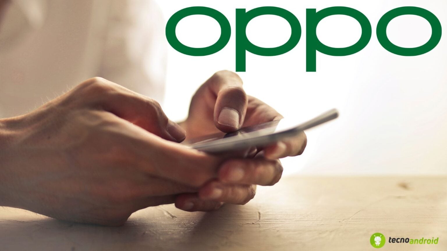 oppo