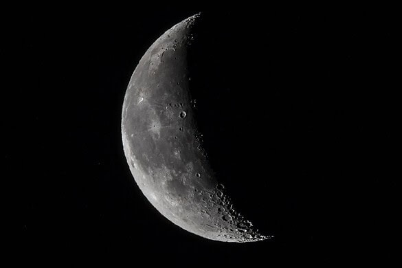 Blue Ghost scatta le prime foto dell’alba lunare