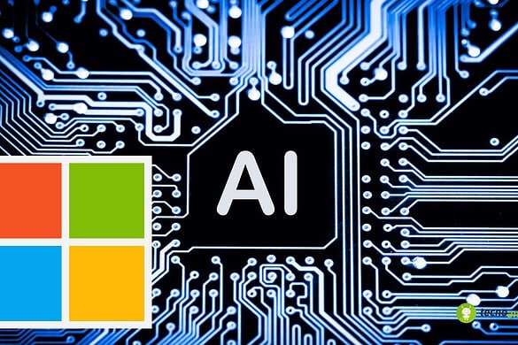 Microsoft presenta i suoi nuovi modelli AI