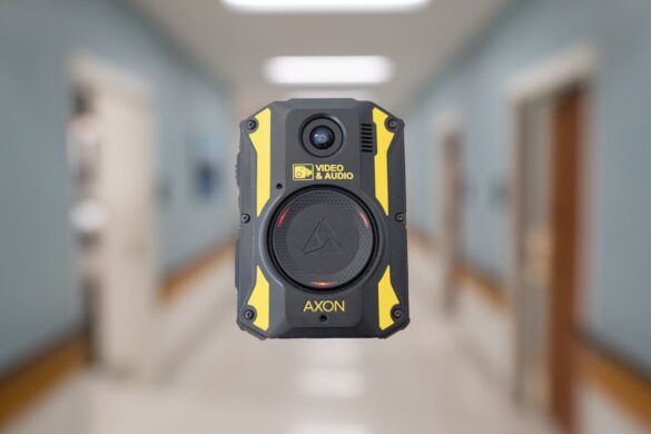 Bodycam usate contro le aggressioni al personale sanitario