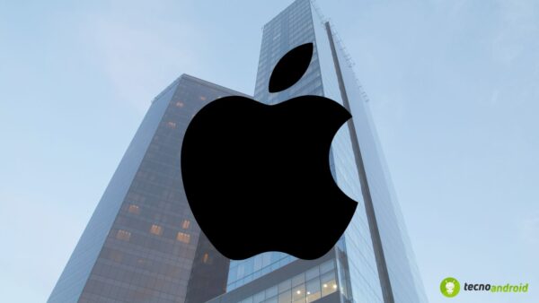 apple