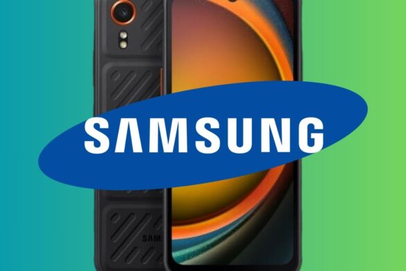 Galaxy XCover 8 Pro: i dettagli sul nuovo dispositivo Samsung