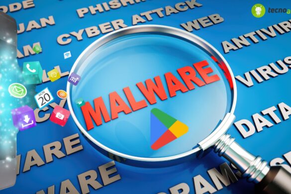 Google Play Store: scovate più di 300 app infette