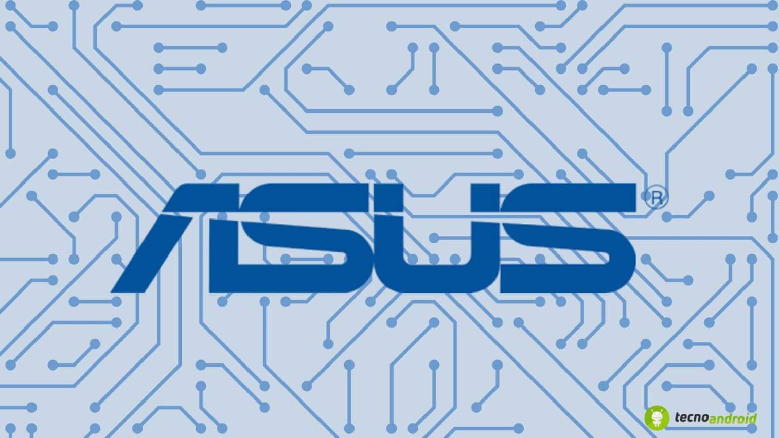 asus
