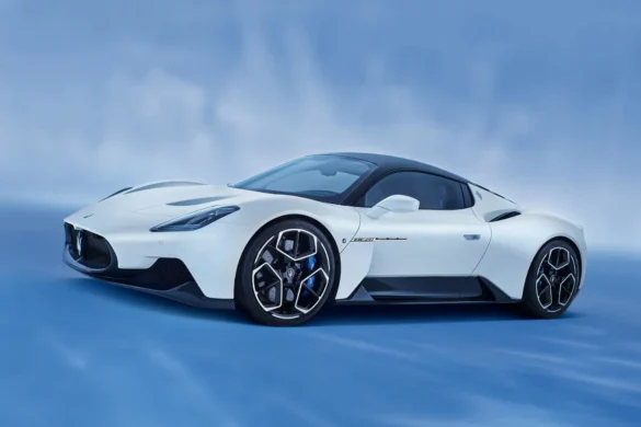 Maserati, Stellantis propone il trasferimento in Serbia ai dipendenti