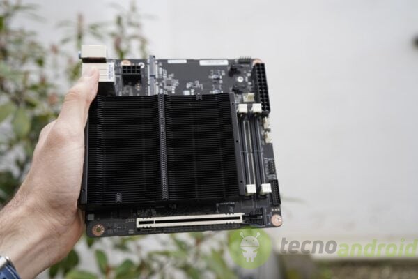 minisforum - specifiche minisforum - specifiche