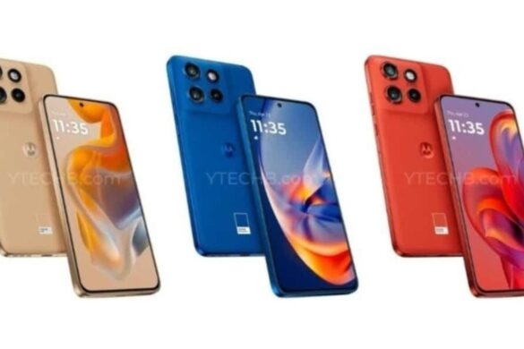Motorola Edge 50 Neo ora anche con TIM, ecco i prezzi
