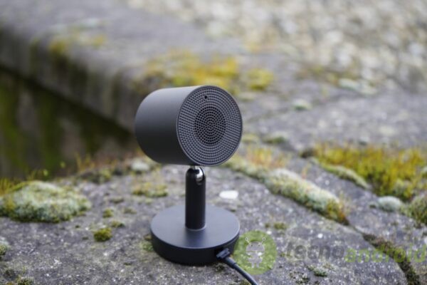 Netatmo Videocamera Interna Advance - immagine 33 Netatmo Videocamera Interna Advance - immagine 33