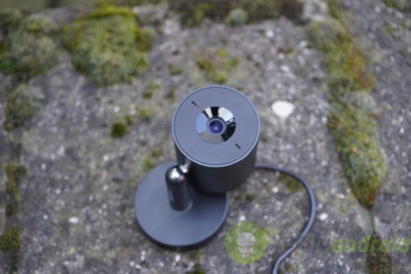 Netatmo Videocamera Interna Advance - immagine 31 Netatmo Videocamera Interna Advance - immagine 31