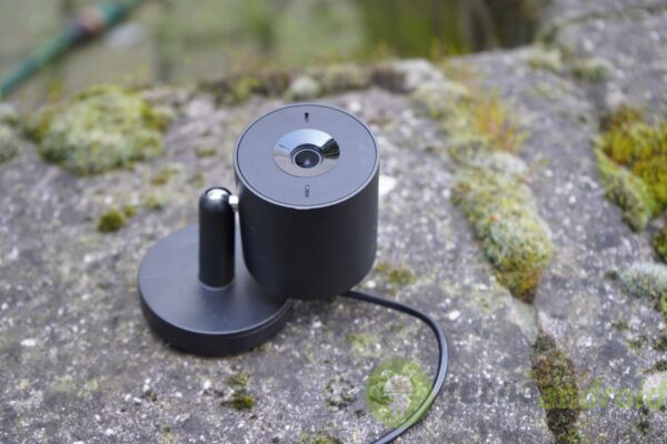 Netatmo Videocamera Interna Advance - immagine 30 Netatmo Videocamera Interna Advance - immagine 30