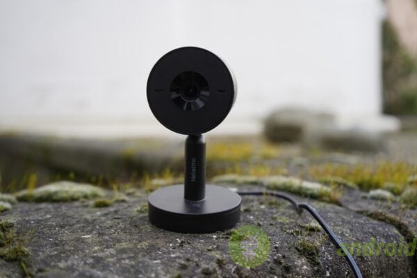 Netatmo Videocamera Interna Advance - immagine 29 Netatmo Videocamera Interna Advance - immagine 29