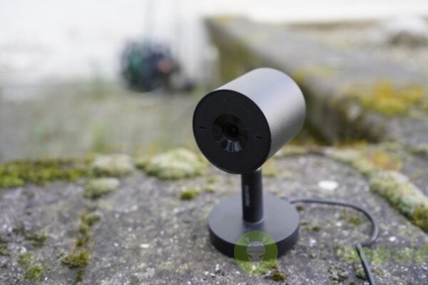 Netatmo Videocamera Interna Advance - immagine 28 Netatmo Videocamera Interna Advance - immagine 28