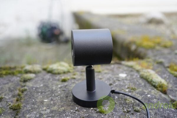 Netatmo Videocamera Interna Advance - immagine 27 Netatmo Videocamera Interna Advance - immagine 27